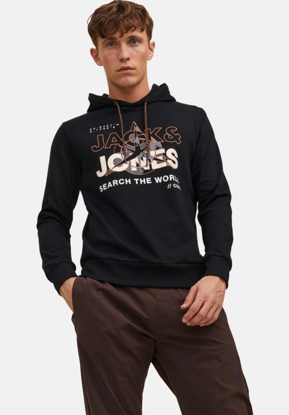 سویشرت Jack & Jones جک اند جونز