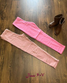 لگ تو کرکی برند H&M سایز ۶-۷ سال - نمای اصلی