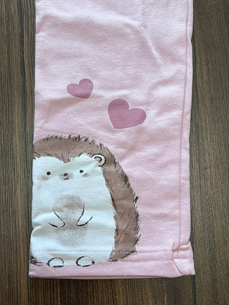 این لگ فاقد رگلاژ کمر می باشد