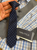 ست مجلسی ۴تکه پسرانه Nautica - نمای کناری