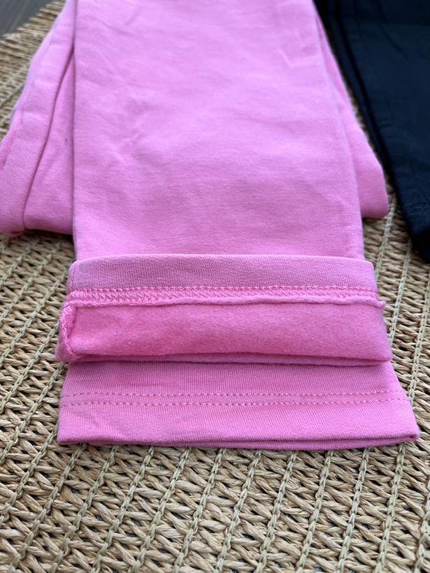 لگ توکرک دخترانه H&M