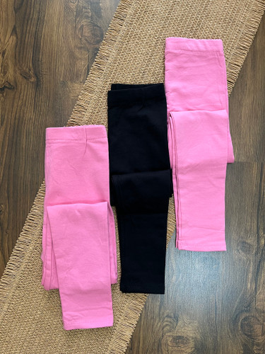 لگ توکرک دخترانه H&M