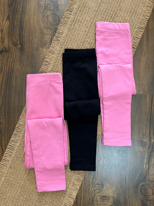 لگ توکرک دخترانه H&M